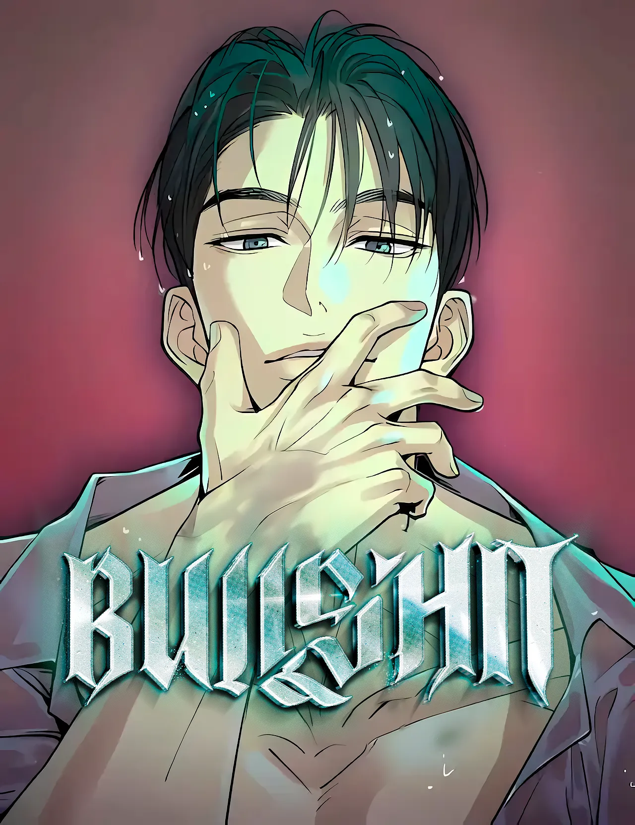 Cover of Bullshit