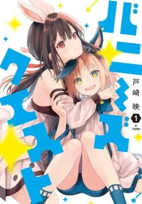 Cover of Bunnie's Quest