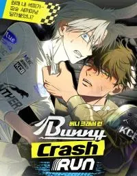 Cover of Bunny Crash Run