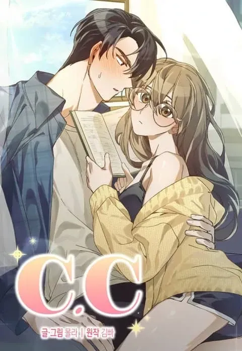 Cover of C.C