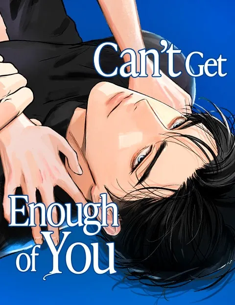 Cover of Can't Get Enough of You