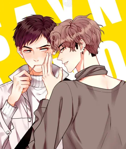 Cover of Can't Say No