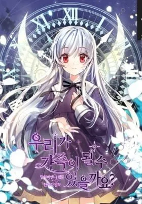 Cover of Can We Become Family?