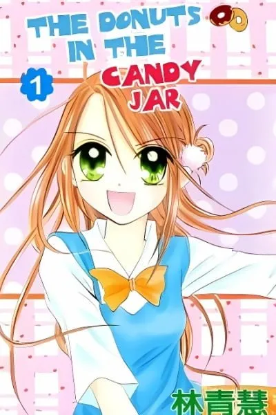 Cover of Candy