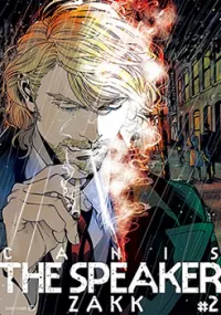 Cover of Canis