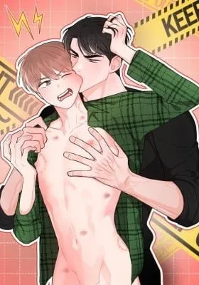 Cover of Can't Think Straight