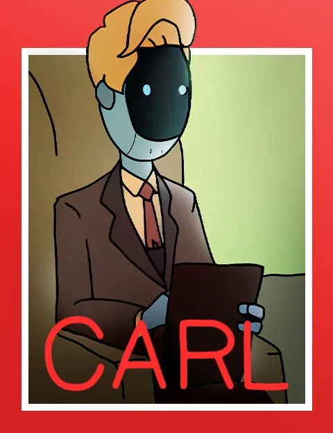 Cover of CARL