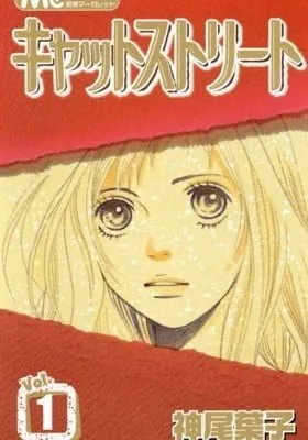 Cover of Cat Street