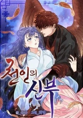 Cover of Celestial Bride