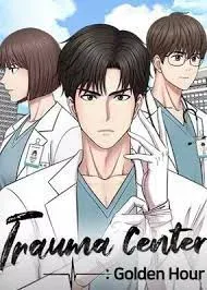 Cover of Center-Gold Hour