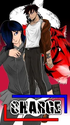 Cover of CHARGE