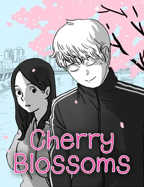 Cover of Cherry Blossoms