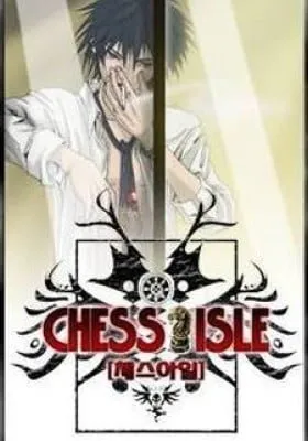 Cover of Chess Isle (Colored)