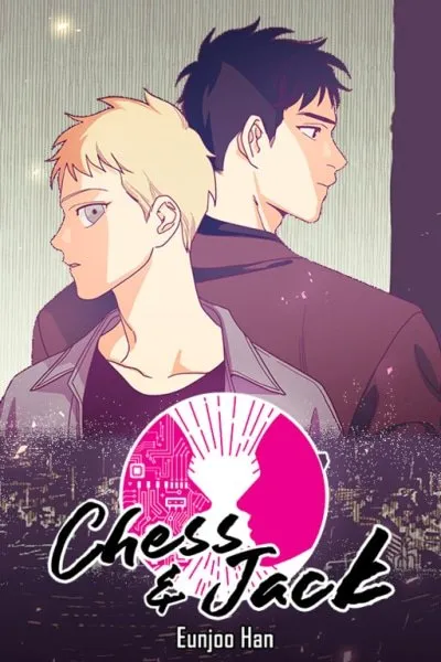 Cover of Chess & Jack