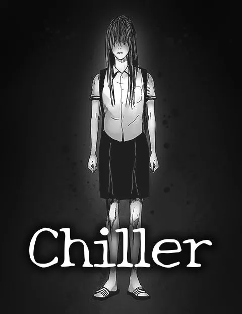 Cover of Chiller