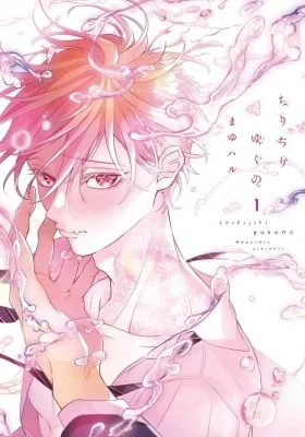 Cover of Chirijiri Yuku no