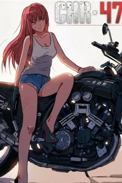 Cover of Chromosome 47