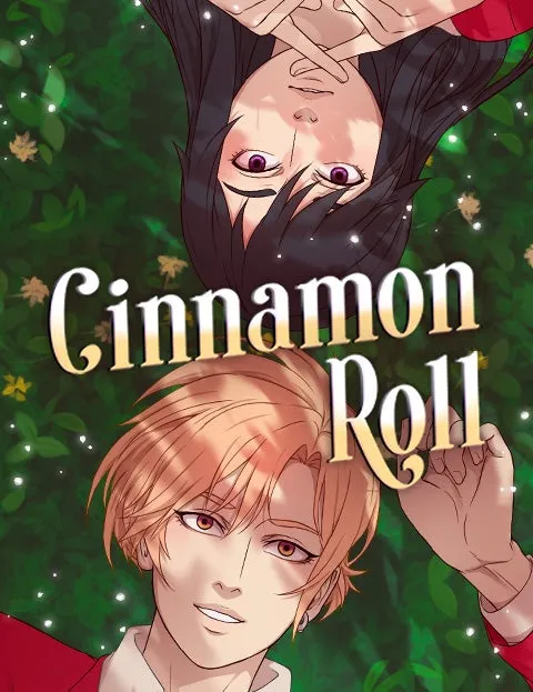 Cover of CinnamonRoll