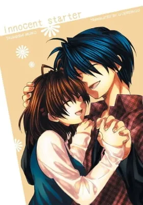Cover of Clannad - Innocent Starter