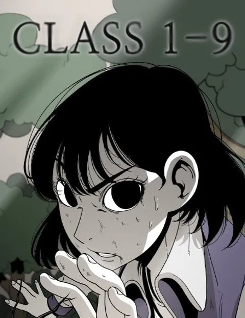 Cover of Class 1-9