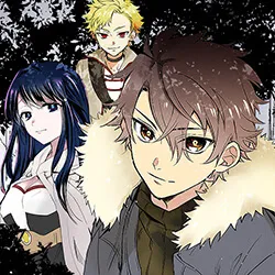 Cover of Class Reincarnation