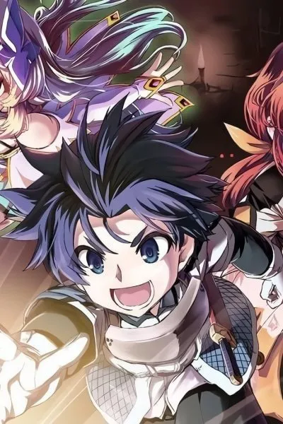 Cover of Clearing Dungeons Faster Than Anyone With the Bug Skill [Unlock]
