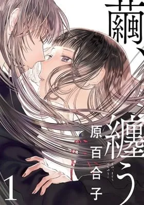Cover of Cocoon Entwined