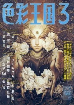 Cover of Color Kingdom 3