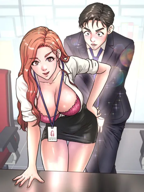 Cover of Comes With Benefits