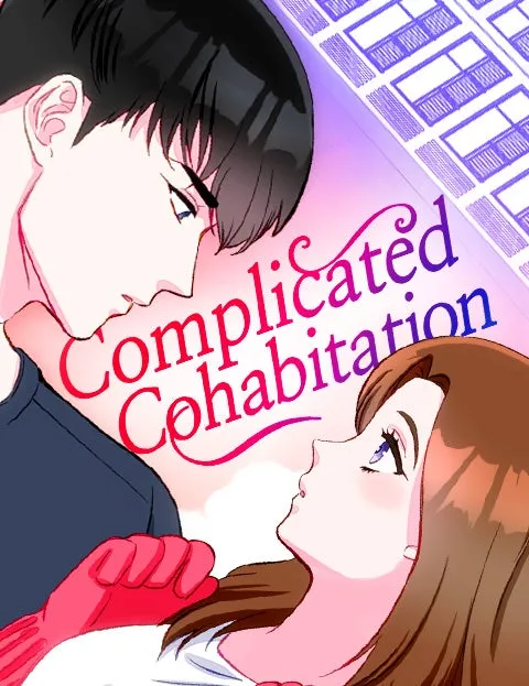 Cover of ComplicatedCohabitation