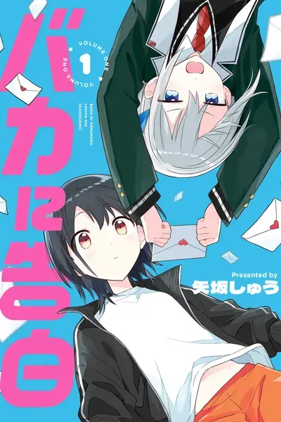 Cover of Confession to an Idiot