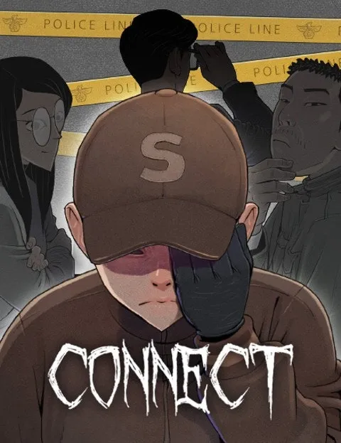 Cover of Connect