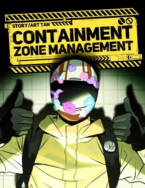 Cover of Containment Zone Management