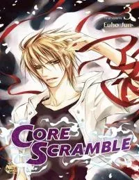 Cover of Core Scramble