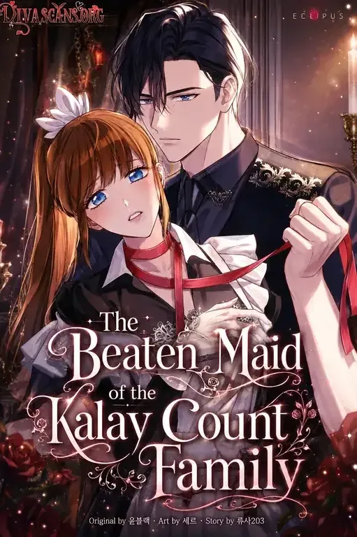 Cover of Count Kalley's Whipping Maid