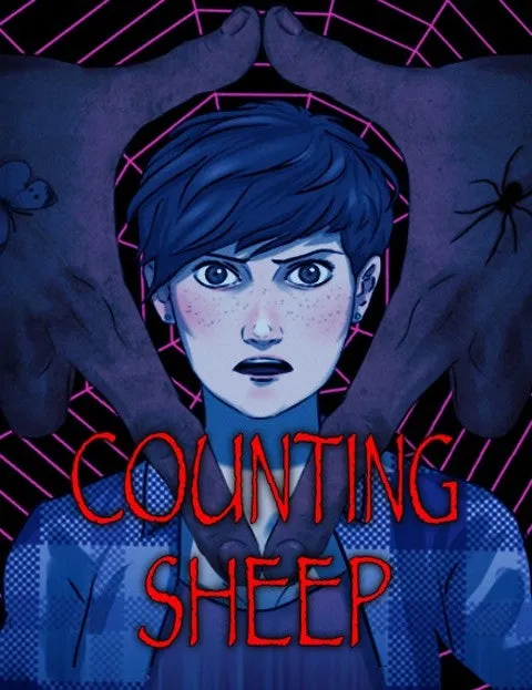 Cover of Counting Sheep