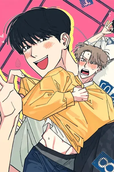 Cover of Courtside Courtship