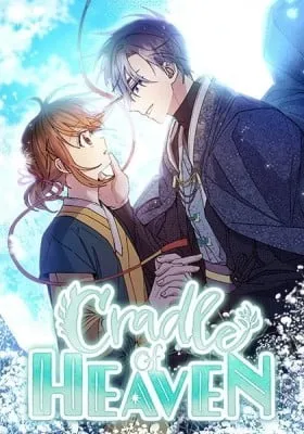 Cover of Cradle of Heaven
