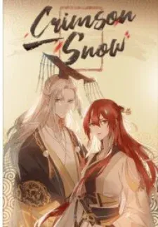 Cover of Crimson Snow