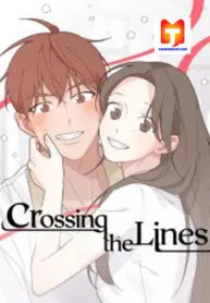 Cover of Crossing the Lines