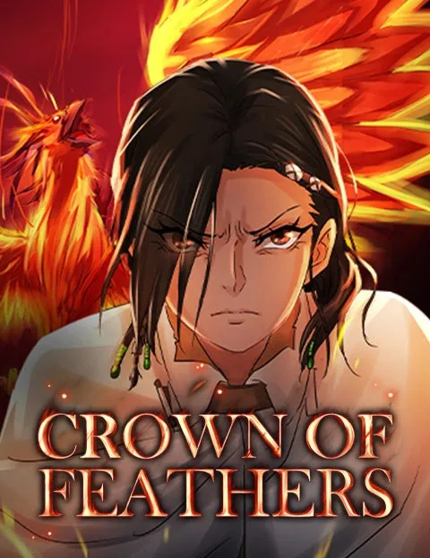 Cover of Crown of Feathers
