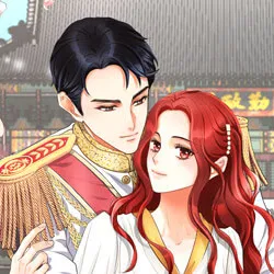 Cover of Crown Prince's Marriage Proposal