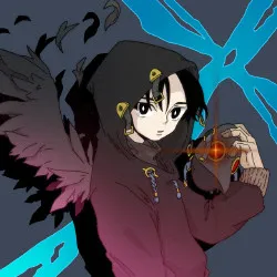 Cover of Crows