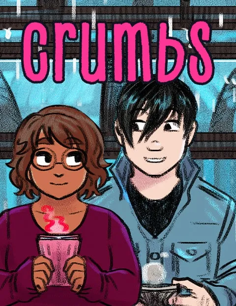 Cover of Crumbs