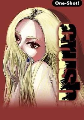 Cover of crush