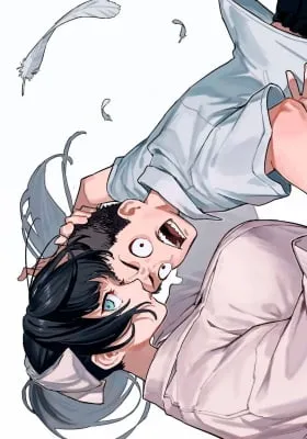Cover of Cupid's First Love