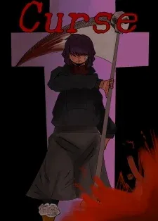 Cover of Curse