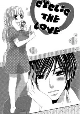 Cover of Cyclic the Love
