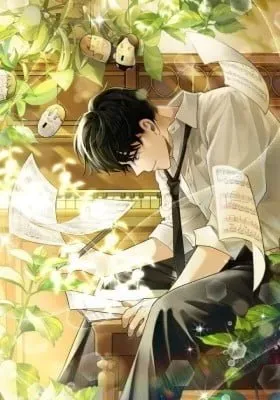 Cover of Da Capo (Chae Dae Saeng)