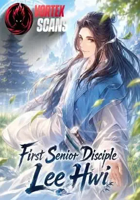 Cover of Daesahyeong Lee-Hoe